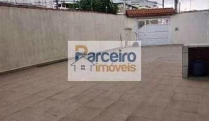 Sobrado com 3 dormitórios à venda, 119 m² por R$ 551.000,00 - Vila Jacuí - São Paulo/SP