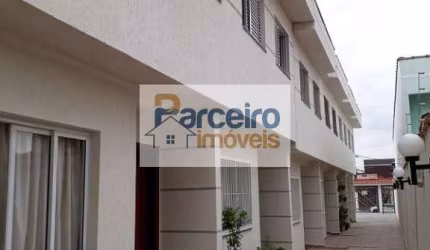 Casa tipo Sobrado em condominio fechado com 3 quartos à venda, Penha - São Paulo/SP