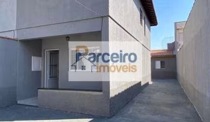 CASA TIPO SOBRADO, 02 QUARTOS, 108M2, R$ 600.000,00, PENHA