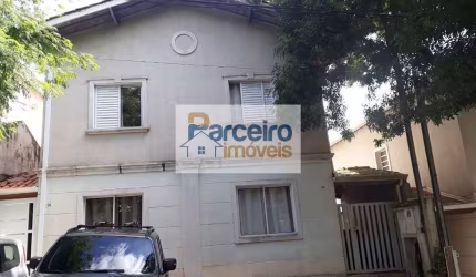 Sobrado com 2 dormitórios à venda, 115 m² por R$ 600.000,00 - Jardim Califórnia - Barueri/SP