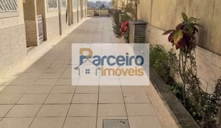 Sobrado com 4 dormitórios à venda, 124 m² por R$ 600.000,00 - Vila Matilde - São Paulo/SP