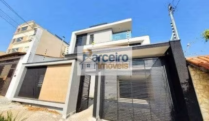 Sobrado para venda, 2 quarto(s),  Vila Granada, São Paulo