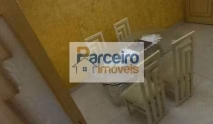 Sobrado com 2 dormitórios à venda, 115 m² por R$ 530.000,00 - Vila Matilde - São Paulo/SP