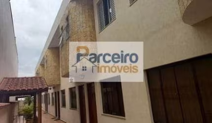 Sobrado com 2 dormitórios à venda, 117 m² por R$ 530.000,00 - Vila Matilde - São Paulo/SP