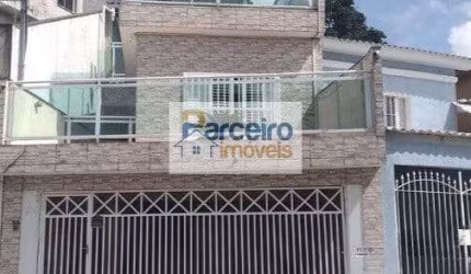 Sobrado para venda, 2 quarto(s),  Vila Formosa, São Paulo