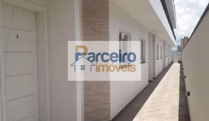 Sobrado com 3 dormitórios à venda, 124 m² por R$ 570.000,00 - Vila Ré - São Paulo/SP