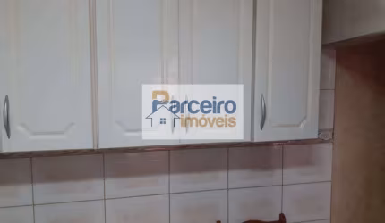 Lindo sobrado com ótima localização.
