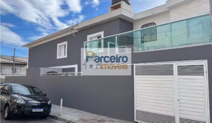 CASA TIPO SOBRADO A VENDA, 03 QUARTOS, PENHA, SÃO PAULO