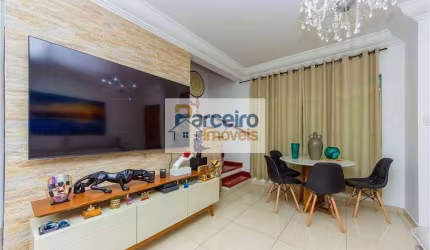 Casa tipo Sobrado com 4 quartos à venda - Penha - São Paulo.