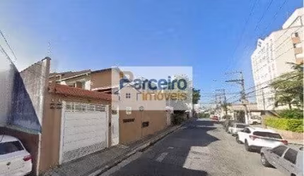 Casa tipo sobrado em condomínio para venda,  Vila Pierina, São Paulo