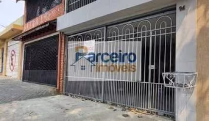 Casa tipo sobrado  Residencial e Comercial no Bairro do Limoeiro