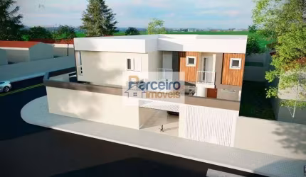 Sobrado com 3 dormitórios à venda, 96 m² por R$ 579.000,00 - Vila Talarico - São Paulo/SP