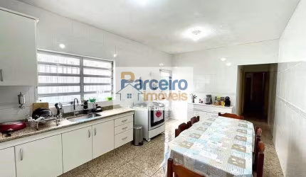 Casa com 2 dormitórios à venda, 113 m² por R$ 499.000,00 - São Mateus - São Paulo/SP