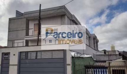 Sobrado com 3 dormitórios à venda por R$ 479.000,00 - Vila Guilhermina - São Paulo/SP