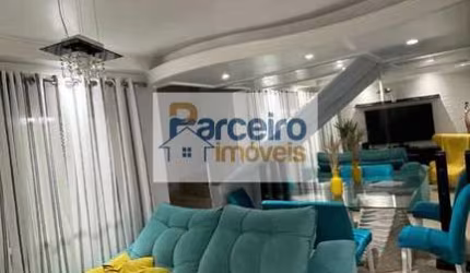 Casa em condomínio para venda, 3 quarto(s),  Jardim Nove De Julho, São Paulo
