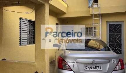 Casa com 2 dormitórios à venda, 148 m² por R$ 300.000,00 - Vila Nova York - São Paulo/SP