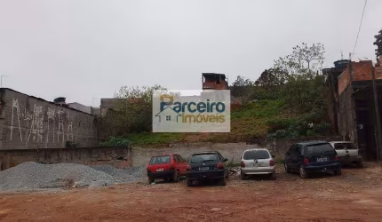 Terreno residencial à venda, Jardim Adutora, São Paulo.