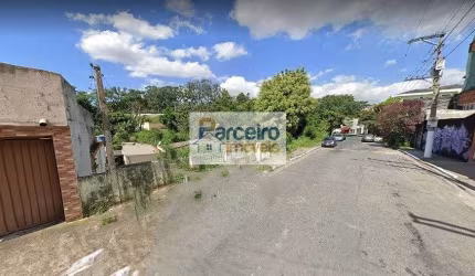 Terreno à venda, 178 m² por R$ 380.000,00 - Vila Formosa - São Paulo/SP