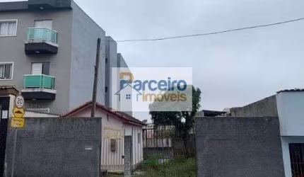 Terreno à venda, 250 m² por R$ 489.000,00 - Parque Santa Madalena - São Paulo/SP
