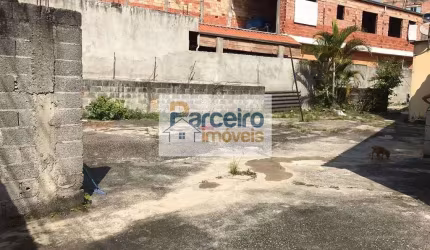 Terreno à venda, 313 m² por R$ 426.000,00 - Aricanduva - São Paulo/SP