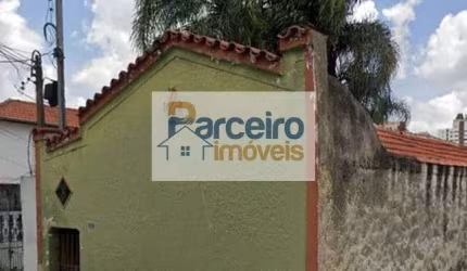 Terreno à venda, 335 m² por R$ 700.000,00 - Vila Carrão - São Paulo/SP