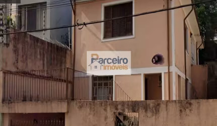 Terreno à venda, 240 m² por R$ 700.000,00 - Vila Matilde - São Paulo/SP