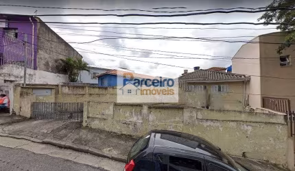 Terreno à venda, 282 m² por R$ 699.000,00 - Vila Formosa - São Paulo/SP
