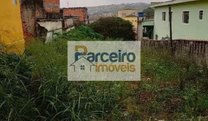 Terreno à venda, 490 m² por R$ 630.000,00 - Itaquera - São Paulo/SP
