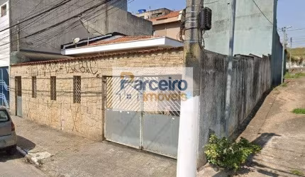 Terreno para venda,  Parque Das Paineiras, São Paulo