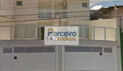 CASA TIPO SOBRADO, 03 QUARTOS, 04 VAGAS, PENHA