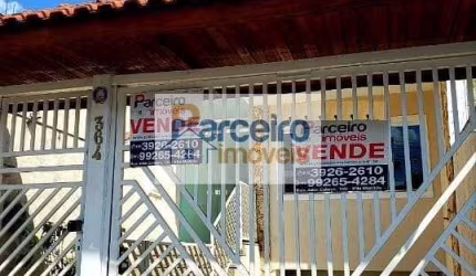 Sobrado com 3 quartos à venda, 191 m² por R$ 850.000,00 - Vila Matilde - São Paulo/SP
