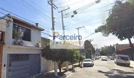 Casa tipo sobrado para venda,  Jardim Aricanduva, São Paulo