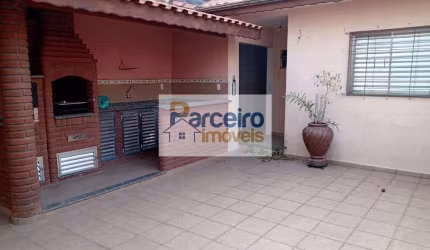 Sobrado com 3 dormitórios à venda, 194 m² por R$ 995.000,00 - Vila Matilde - São Paulo/SP