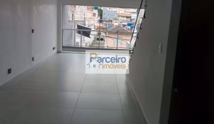 Sobrado com 3 dormitórios à venda, 160 m² por R$ 850.000,00 - Vila Esperança - São Paulo/SP