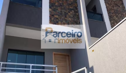 Sobrado com 3 dormitórios à venda, 170 m² por R$ 890.000,00 - Cidade Patriarca - São Paulo/SP