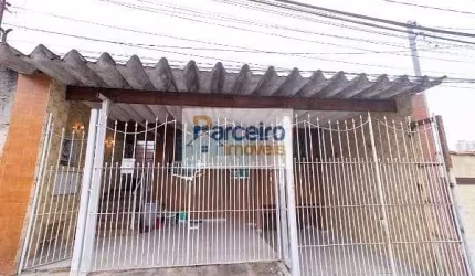 Casa com 3 dormitórios à venda, 165 m² por R$ 880.000,00 - Vila Ré - São Paulo/SP