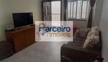 Casa para venda, 2 quarto(s),  Vila Antonina, São Paulo