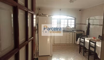 Sobrado com 3 dormitórios à venda, 140 m² por R$ 950.000,00 - Vila Matilde - São Paulo/SP