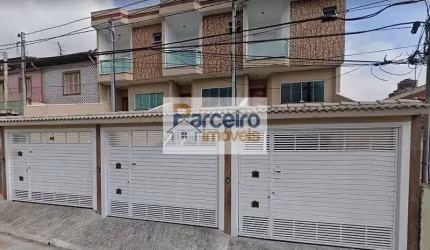Sobrado com 3 dormitórios à venda, 189 m² por R$ 870.000,00 - Vila Granada - São Paulo/SP