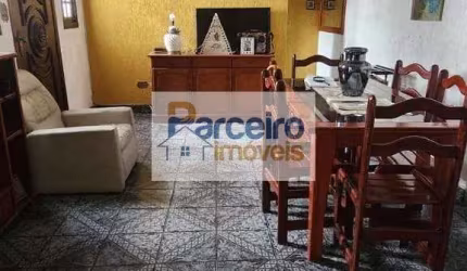 Casa tipo sobrado a venda com 3 dormitórios  345 m² por R$ 965.000,00 - Vila Bela - São Paulo/SP