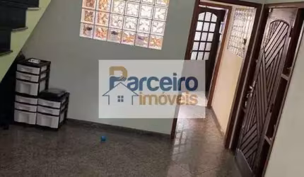 Casa tipo sobrado a venda com 3 dormitórios à venda, 60 m² por R$ 860.000,00 - Vila Dalila - São Pa