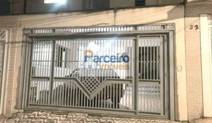 Sobrado com 2 dormitórios à venda, 93 m² por R$ 970.000,00 - Tatuapé - São Paulo/SP
