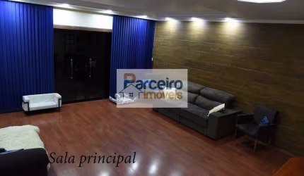 CASA A VENDA, 04 QUARTOS, VILA CARRÃO SÃO PAULO