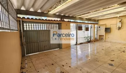 Casa com 2 dormitórios à venda, 350 m² por R$ 950.000,00 - Vila Ré - São Paulo/SP