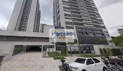 Apartamento para venda, 03 suítes,  Parque São Jorge, São Paulo