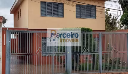Casa tipo sobrado com 4 dormitórios, 200 m² - venda por R$ 1.200.000,00  - Vila Granada - São Paulo