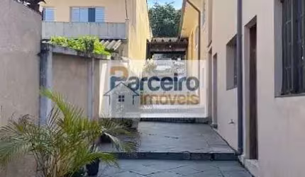 Casa com 4 dormitórios à venda, 192 m² por R$ 1.185.000,00 - Vila Matilde - São Paulo/SP