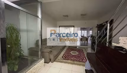 Casa tipo sobrado  a venda com 3 dormitórios com, 124,00 m² por R$ 1.200.000,00 - V.Formosa - São P