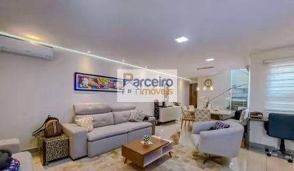 Sobrado com 3 dormitórios à venda, 375 m² por R$ 1.380.000,00 - Tatuapé - São Paulo/SP
