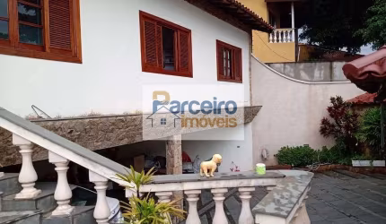 Casa com 3 dormitórios à venda, 250 m² por R$ 1.380.000,00 - Cidade Patriarca - São Paulo/SP